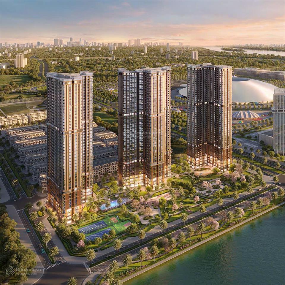 Chủ nhà cắt lỗ 200tr căn 50m2 tòa m1 dự án the cosmopolitan
