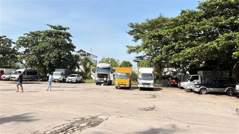 AX28 [VỊ THẾ CHIẾN LƯỢC] MẶT TIỀN QUỐC LỘ 1A AN PHÚ ĐÔNG – 7.350m2 (35m x 210m)