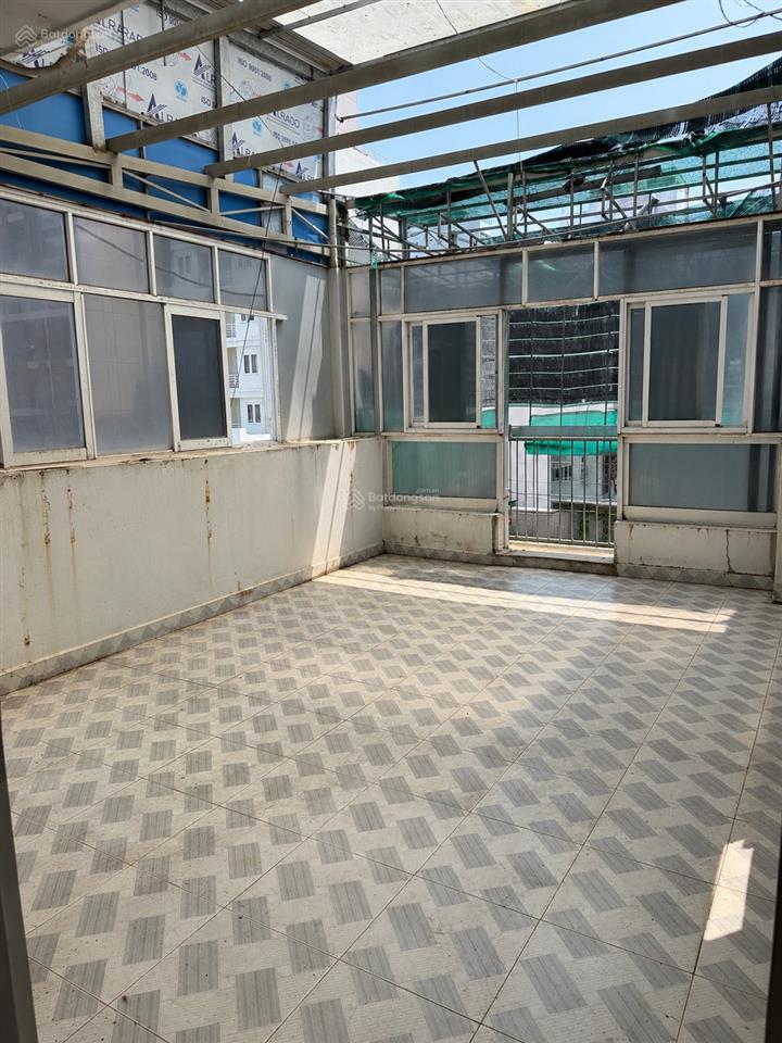 Cho thuê văn phòng vị trí đắc địa 4tr ở nguyễn thiện thuật giao nhau với trần quang khải