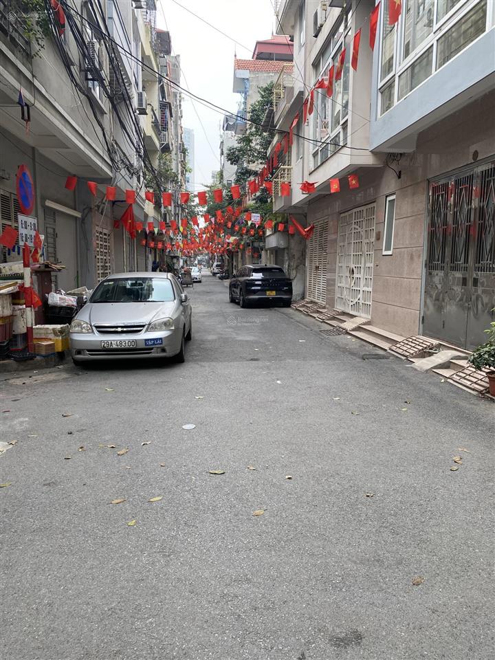 Anh trai nhà bác ruột (xịn) chỉ đạo đăng bán giúp căn nhà  hoàng đạo thành  120m2  lô góc 3 mt