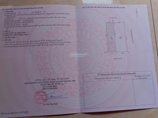 Anh trai nhà bác ruột (xịn) chỉ đạo đăng bán giúp căn nhà  hoàng đạo thành  120m2  lô góc 3 mt