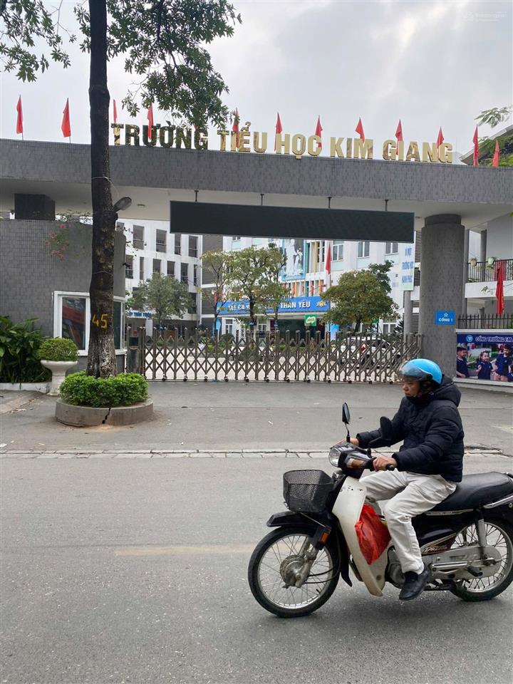 Dành cho các sếp đầu tư tay to  hoàng đạo thành  thanh xuân  197m2 lô góc 3 mặt tiền  hàng f0