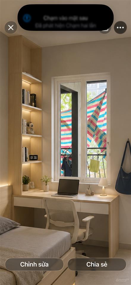 Em bán nhà mai động 50 m2  2 tầng  3 p ngủ  2 wc oto tránh  đỗ cửa ngày đêm  kinh doanh