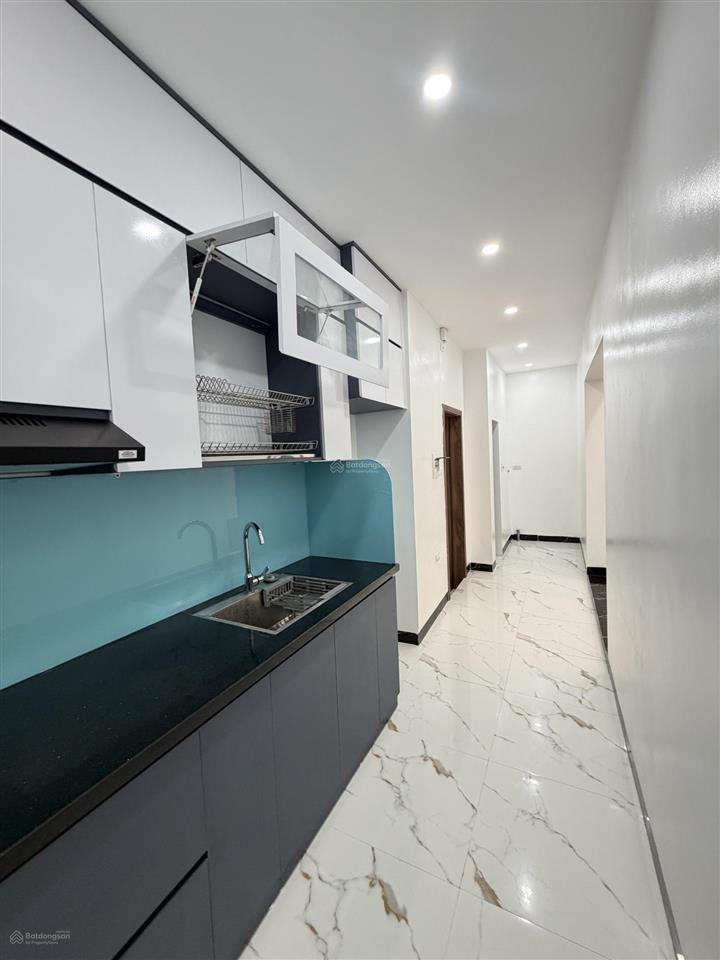 Chính chủ em bán căn hộ 65m2  2 phòng ngủ  2 wc, full nội thất tại mai động  giá 3.63 tỷ