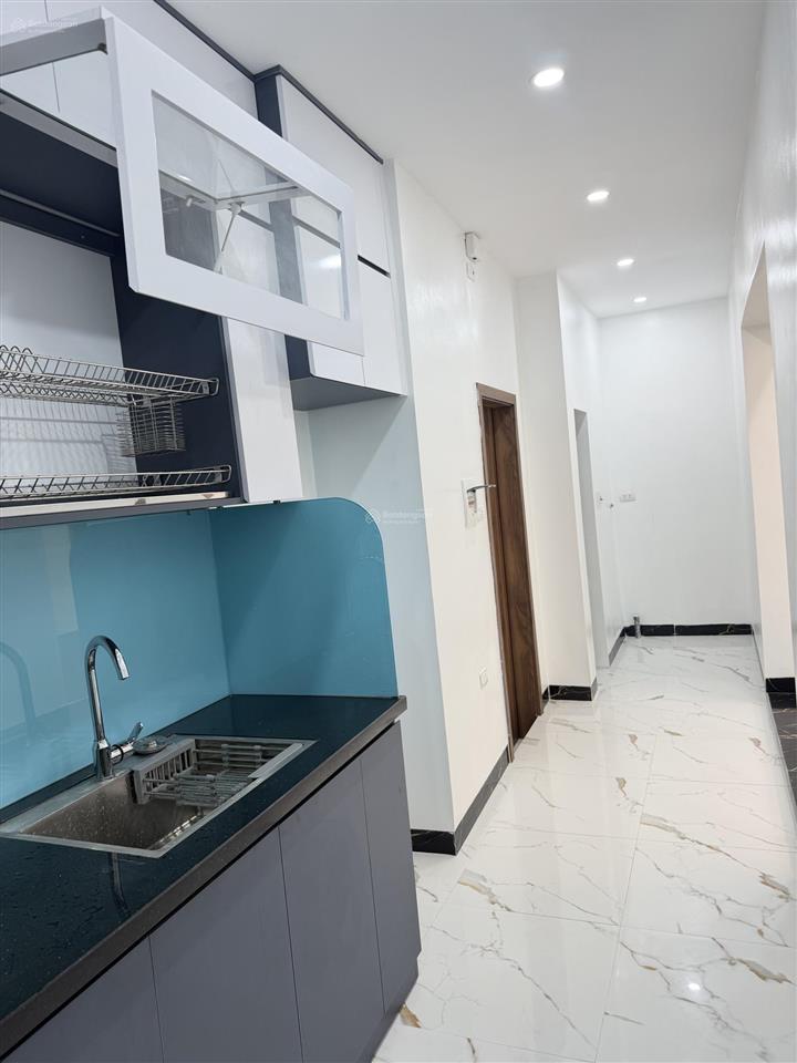 Chính chủ em bán căn hộ 65m2  2 phòng ngủ  2 wc, full nội thất tại mai động  giá 3.63 tỷ