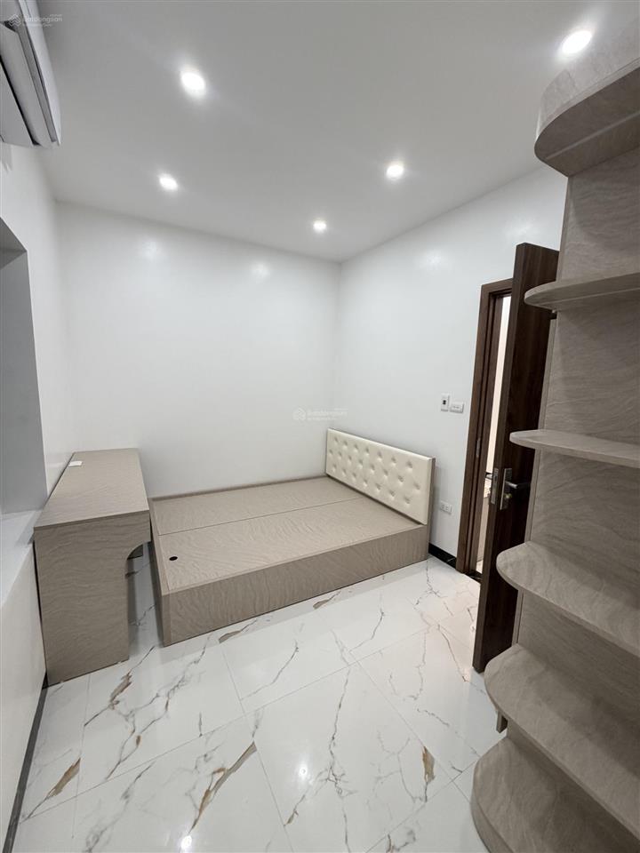 Chính chủ em bán căn hộ 65m2  2 phòng ngủ  2 wc, full nội thất tại mai động  giá 3.63 tỷ
