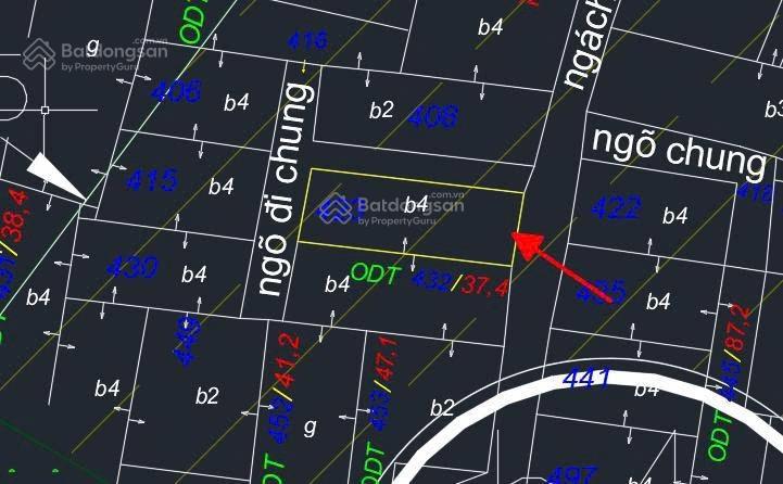 Chính chủ em bán căn nhà 36 m2 5 tầng tại trương định  bờ sông sét  dá 7.15 t nhà lô góc 3 mặt t