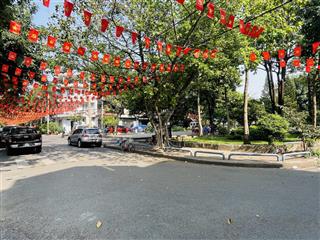 P. linh chiểu, cạnh công viên him lam ttyt, hxh 1 trục 65m2 thổ cư chỉ 5.6 tỷ