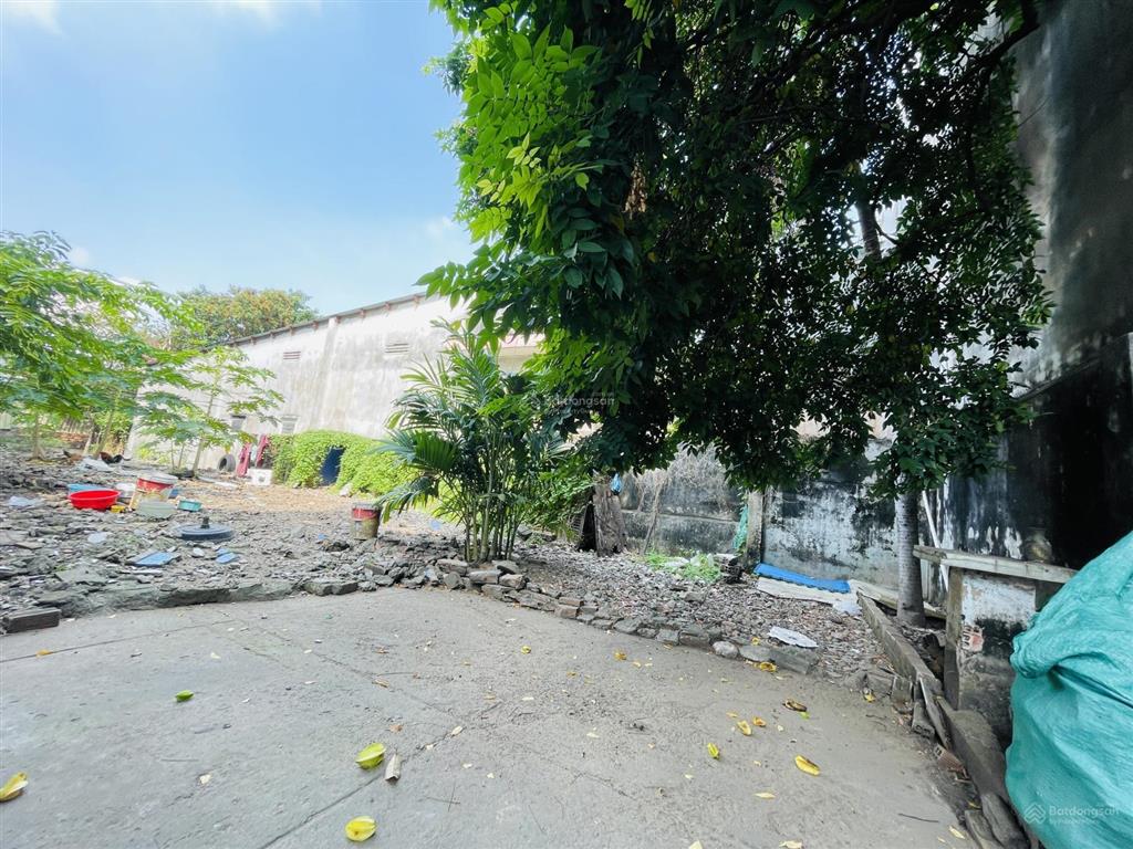 P. thạnh mỹ lợi, trung tâm hc tp. thủ đức 195.3 m2 full thổ cư chỉ 9.99 tỷ