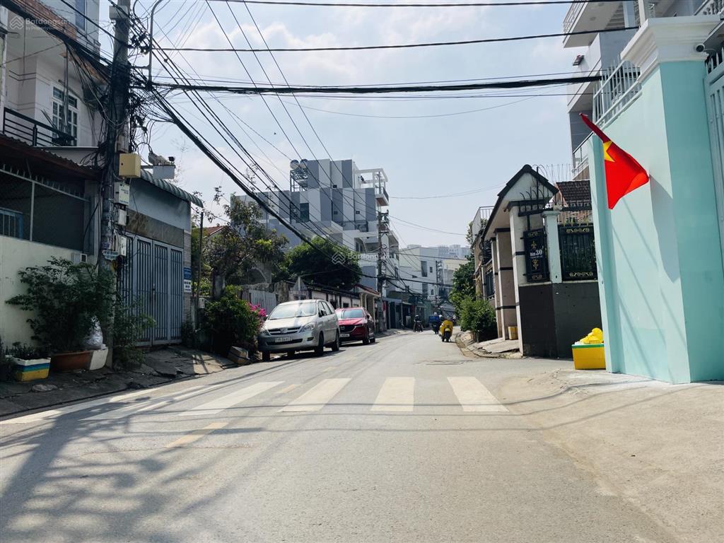 P. thạnh mỹ lợi, trung tâm hc tp. thủ đức 195.3 m2 full thổ cư chỉ 9.99 tỷ