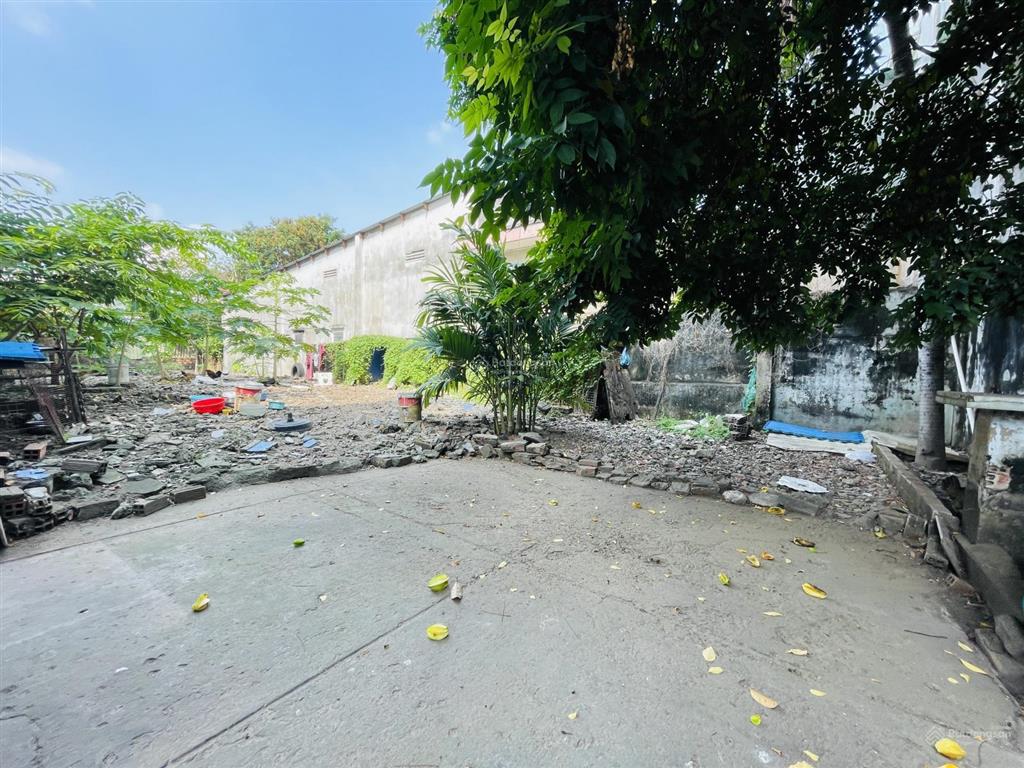 P. thạnh mỹ lợi, trung tâm hc tp. thủ đức 195.3 m2 full thổ cư chỉ 9.99 tỷ