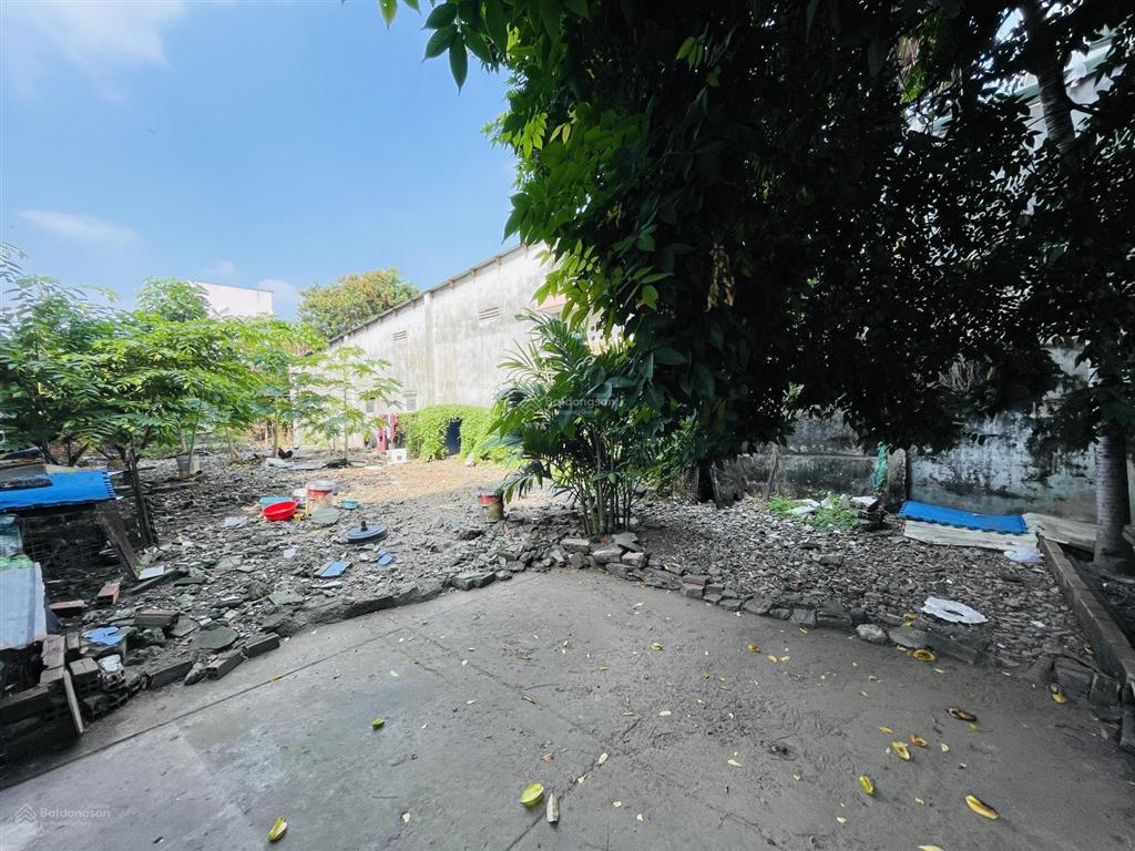 P. thạnh mỹ lợi, trung tâm hc tp. thủ đức 195.3 m2 full thổ cư chỉ 9.99 tỷ