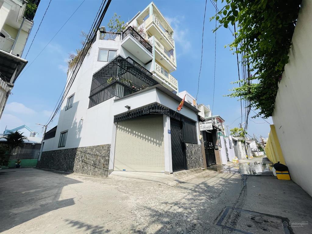 P. thạnh mỹ lợi, trung tâm hc tp. thủ đức 195.3 m2 full thổ cư chỉ 9.99 tỷ