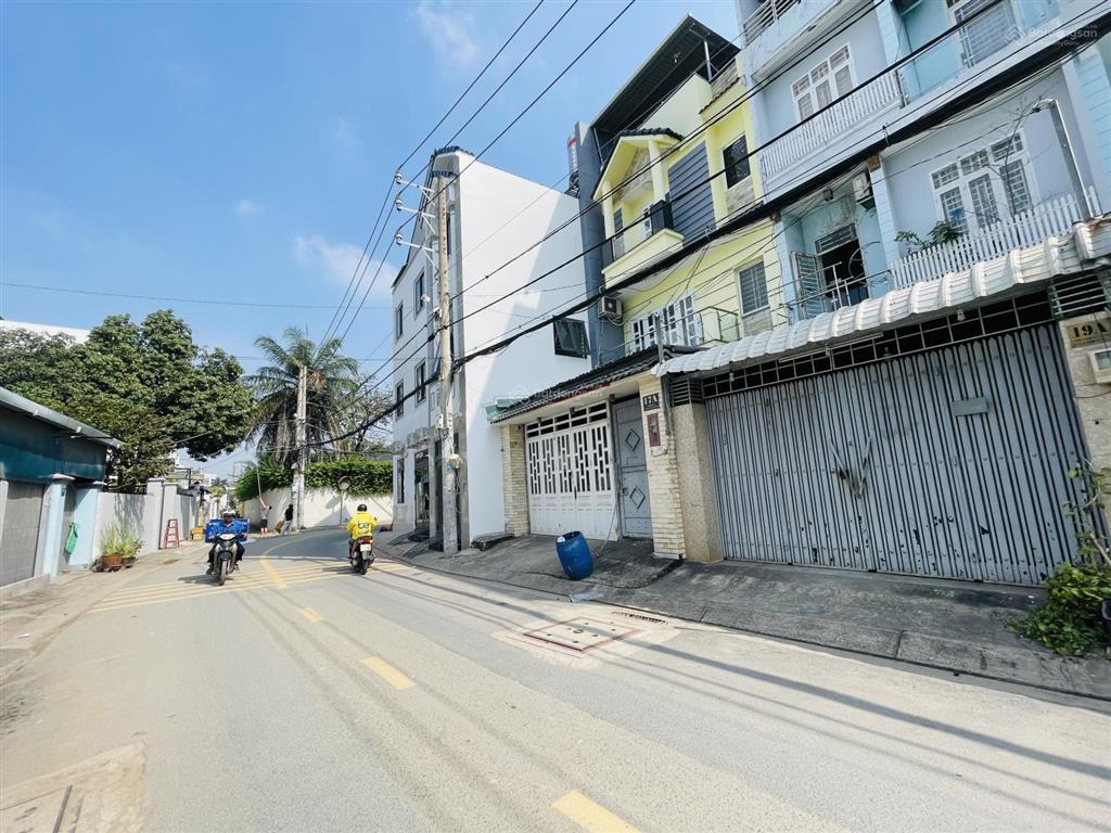 P. thạnh mỹ lợi, trung tâm hc tp. thủ đức 195.3 m2 full thổ cư chỉ 9.99 tỷ