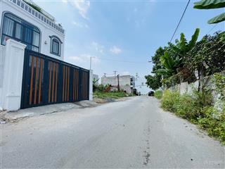 P. bình chiểu, kpl đường xe hơi thông thoáng rộng 10m, 100m2, rộng 6 m 3.95 tỷ .