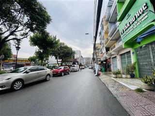P. linh tây, nhà mặt tiền 6 tầng kpl gần chợ thủ đức 50m2 bán gấp chỉ 6.9 tỷ .