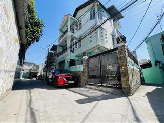 P. linh tây, chợ thủ đức, chdv 4 phòng dòng tiền ổn định 50.3m2 2 tầng chỉ 3.99 tỷ .