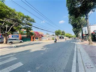 P. linh trung, hẻm rộng 1 trục ra hoàng diệu 2 61.5 m2 mới ở ngay 2 tầng bán chỉ 4.35 tỷ