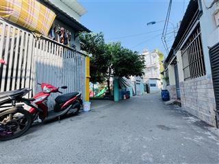 P. plb, hẻm mặt tiền kinh doanh nhỏ lẻ gần metro bình thái 40m2 bán gấp chỉ 2.85 tỷ.