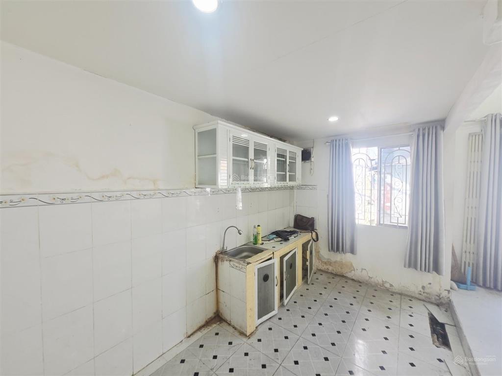 P. plb, hẻm mặt tiền kinh doanh nhỏ lẻ gần metro bình thái 40m2 bán gấp chỉ 2.85 tỷ.