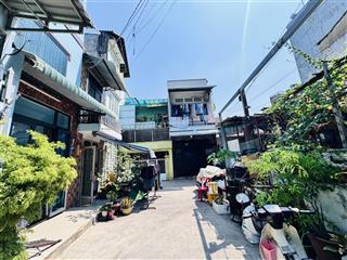 P. linh chiểu, chợ thủ đức, 55.8 m2 sàn sử dụng 2 tầng hoàn công bán gấp chỉ 3.3 tỷ.