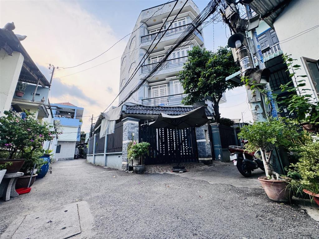 P. linh xuân, gần cap. linh xuân, hxh 74.5m2 full tc chỉ 3.6 tỷ.