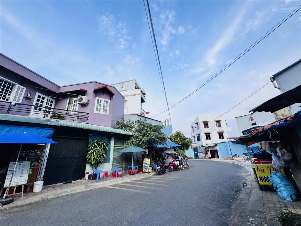 P. linh xuân, gần cap. linh xuân, hxh 74.5m2 full tc chỉ 3.6 tỷ.