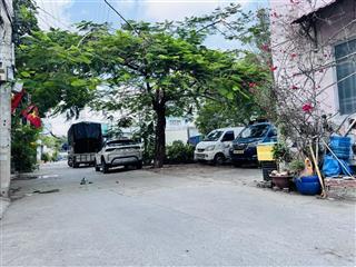 P. trường thọ, hxh 7c tận cửa, sát vđ2 36.6m2 hc 59m2 full tc chỉ 3.95 tỷ.