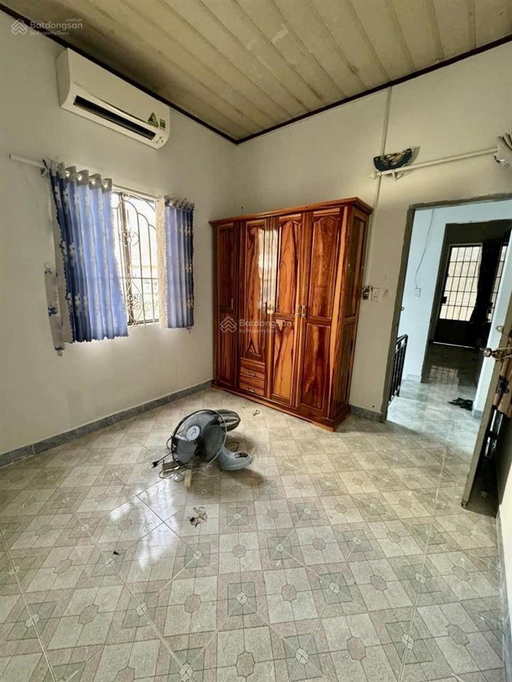 P. trường thọ, hxh 7c tận cửa, sát vđ2 36.6m2 hc 59m2 full tc chỉ 3.95 tỷ.