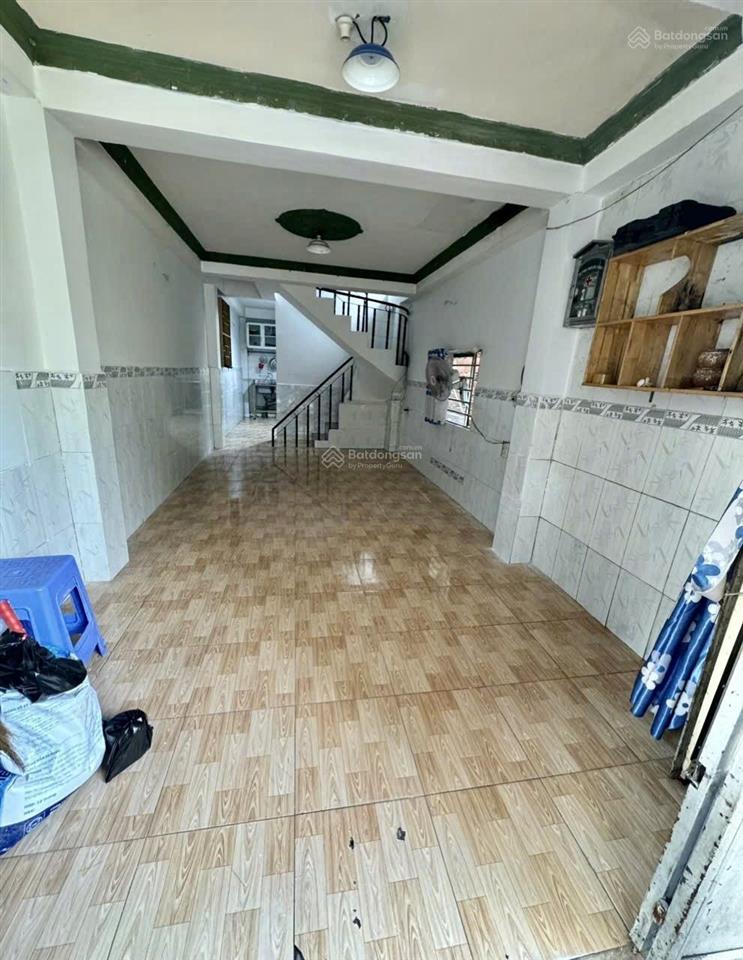 P. trường thọ, hxh 7c tận cửa, sát vđ2 36.6m2 hc 59m2 full tc chỉ 3.95 tỷ.