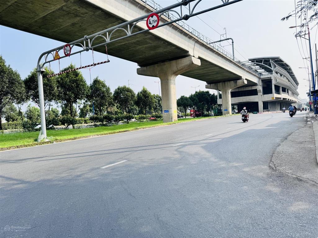 P. linh trung, đi bộ ra ga metro cnc, 4t, hxh tránh 3pn 37.3m2 bán gấp chỉ 4.55 tỷ.
