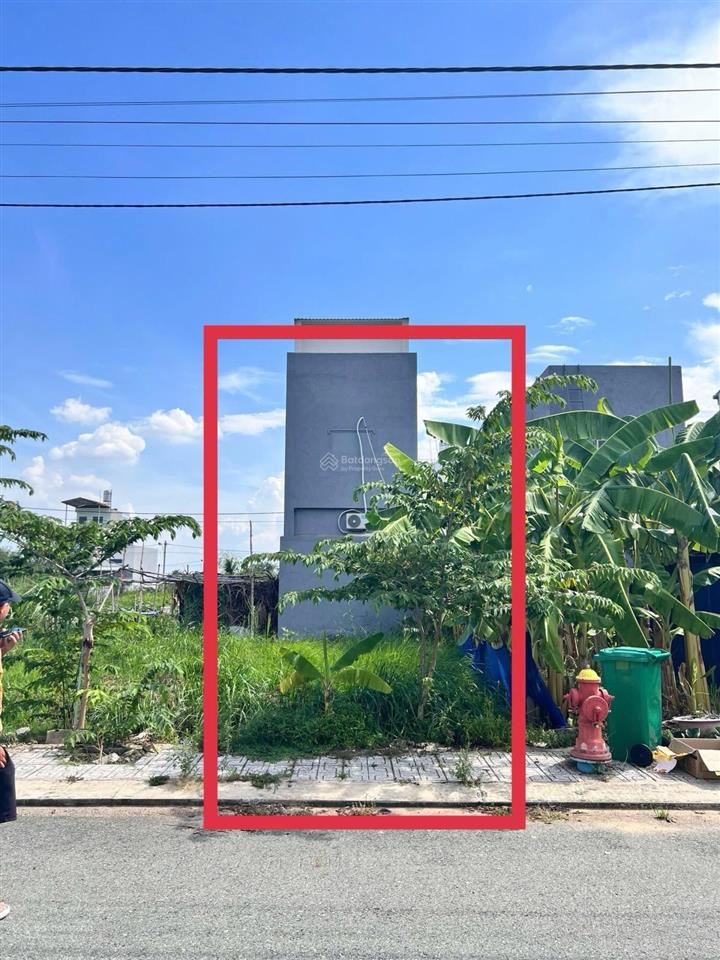 P. long phước, khu phân lô đất đẹp 52m² rộng 4 x 13 m hxh thông full thổ cư mà chỉ 2.15 tỷ