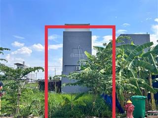 P. long phước, khu phân lô đất đẹp 52m² rộng 4 x 13 m hxh thông full thổ cư mà chỉ 2.15 tỷ