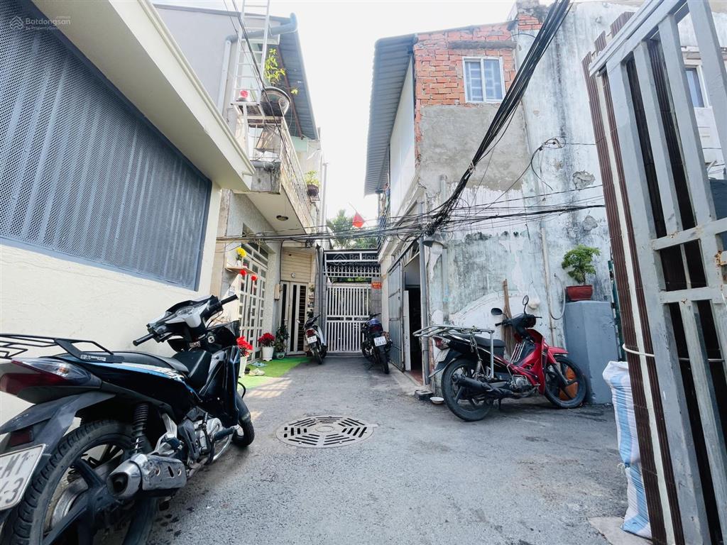 P. linh đông, kha vạn cân, nhà c4 siêu rộng 228.6m2 (công nhận 123.4m2) gấp bán chỉ 4.4 tỷ