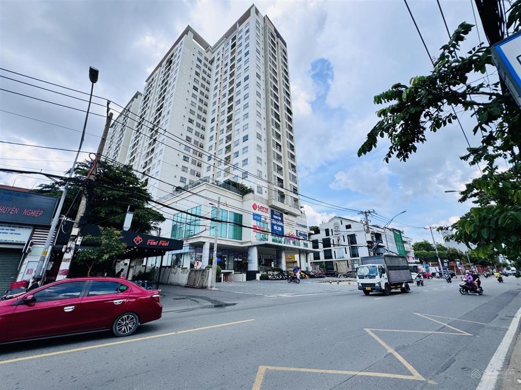 P. thủ đức, nhà 1 trục đặng văn bi hxh 2 tầng 80 m2 giảm 1 tỷ chỉ 5.5 tỷ.