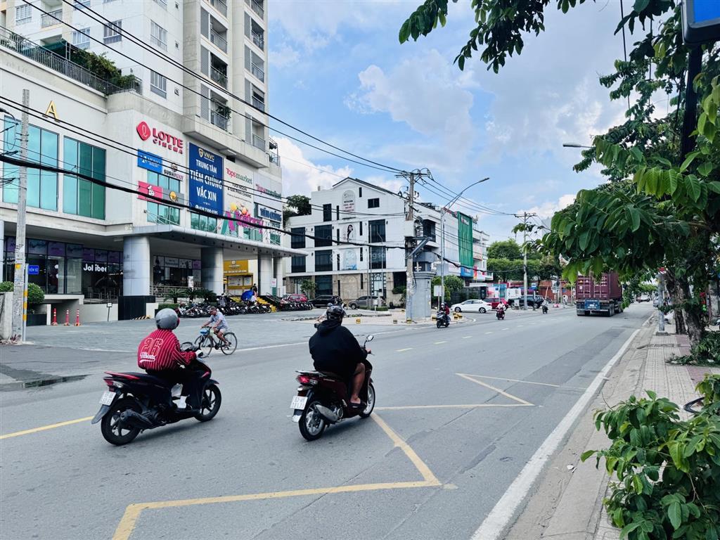 P. thủ đức, nhà 1 trục đặng văn bi hxh 2 tầng 80 m2 giảm 1 tỷ chỉ 5.5 tỷ.