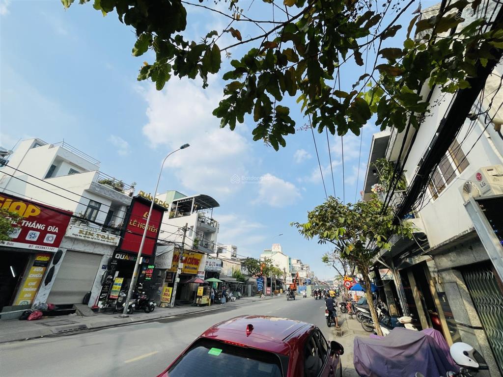 P. linh đông, mặt tiền kha vạn cân, nhà nát 52m2 gấp bán chỉ 3.6 tỷ.
