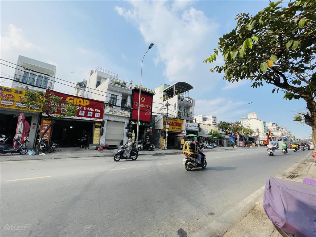 P. linh đông, mặt tiền kha vạn cân, nhà nát 52m2 gấp bán chỉ 3.6 tỷ.