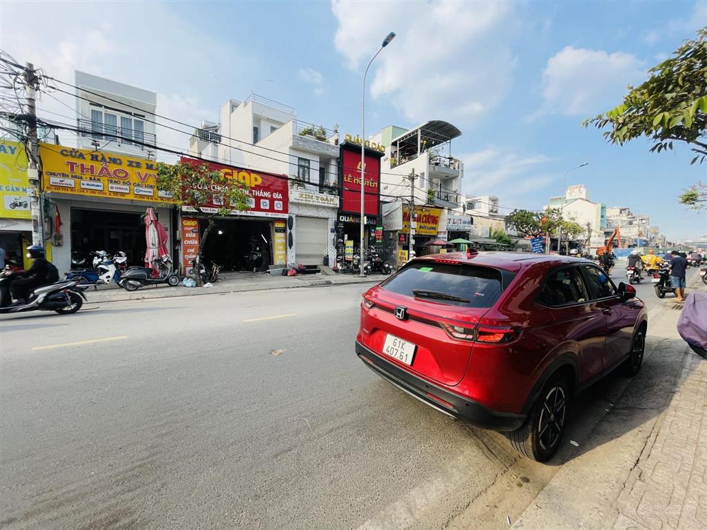 P. linh đông, mặt tiền kha vạn cân, nhà nát 52m2 gấp bán chỉ 3.6 tỷ.