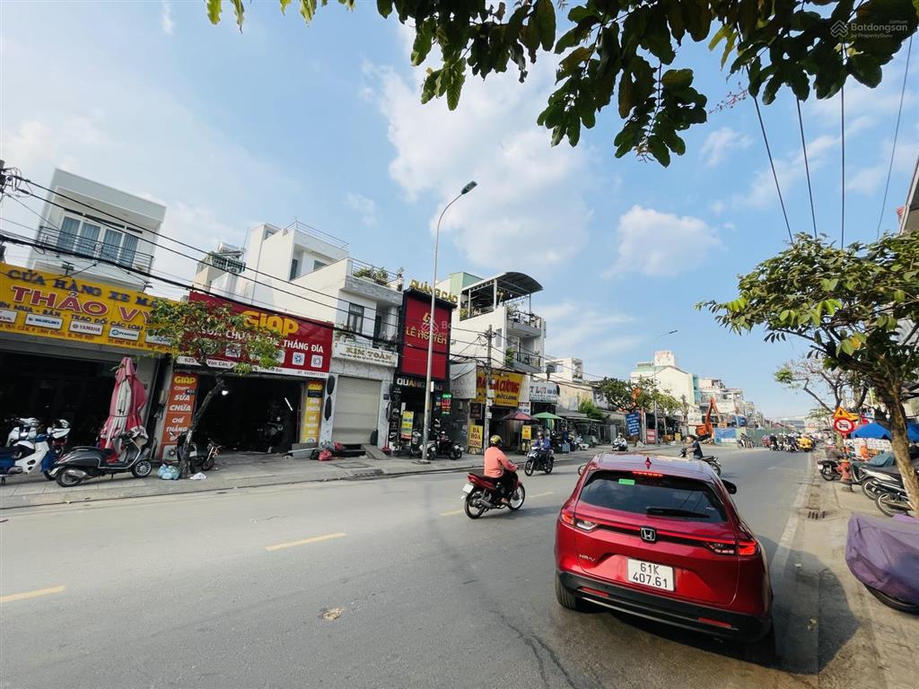P. linh đông, mặt tiền kha vạn cân, nhà nát 52m2 gấp bán chỉ 3.6 tỷ.