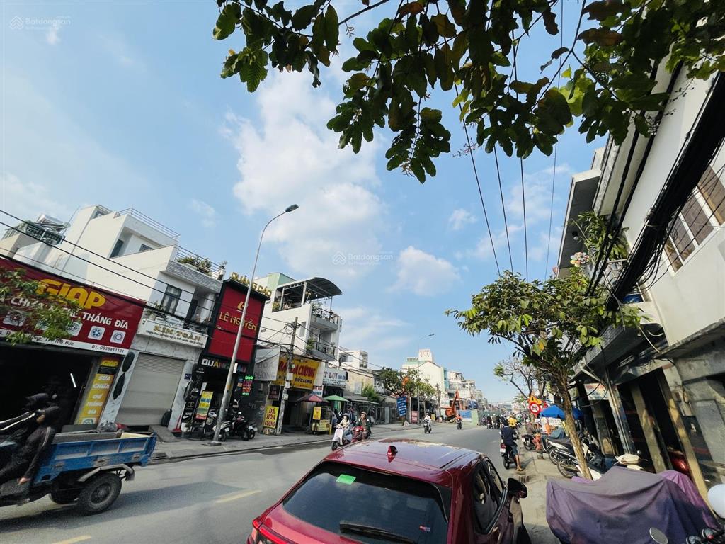 P. linh đông, mặt tiền kha vạn cân, nhà nát 52m2 gấp bán chỉ 3.6 tỷ.