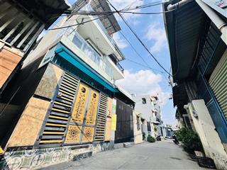 P. bình chiểu, hxh, chính chủ 20 năm, nhà 2t 72m2 rộng 4.5m bán gấp chỉ 3.7 tỷ