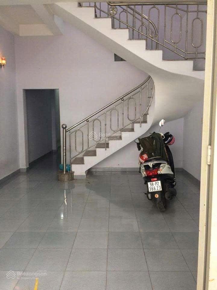 P. bình chiểu, hxh, chính chủ 20 năm, nhà 2t 72m2 rộng 4.5m bán gấp chỉ 3.7 tỷ