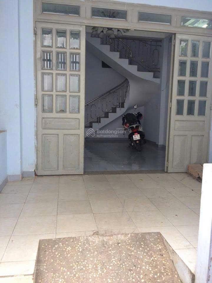 P. bình chiểu, hxh, chính chủ 20 năm, nhà 2t 72m2 rộng 4.5m bán gấp chỉ 3.7 tỷ