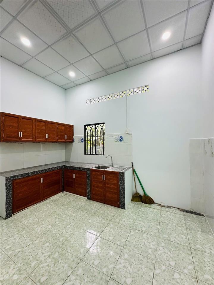P. trường thọ, hxh đường số 9, nhà 2 tầng 100 m2, kqh bán gấp chỉ 5.99 tỷ