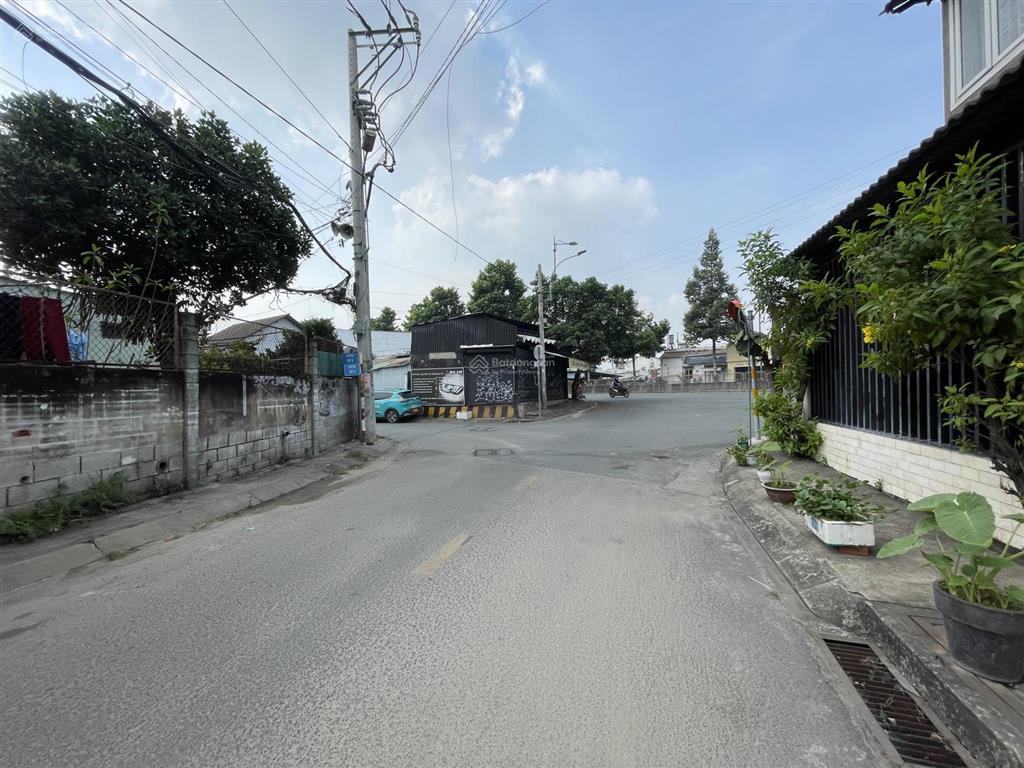 P. linh tây, gần pvđ, đhcs, hxh 1 trục 71 m2 full thổ cư chỉ 4.3 tỷ .