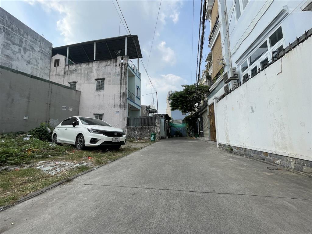 P. linh tây, gần pvđ, đhcs, hxh 1 trục 71 m2 full thổ cư chỉ 4.3 tỷ .