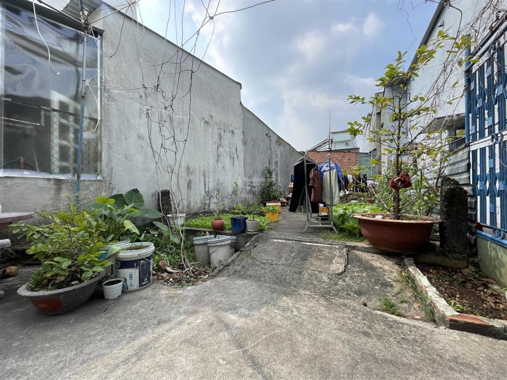 P. linh tây, gần pvđ, đhcs, hxh 1 trục 71 m2 full thổ cư chỉ 4.3 tỷ .
