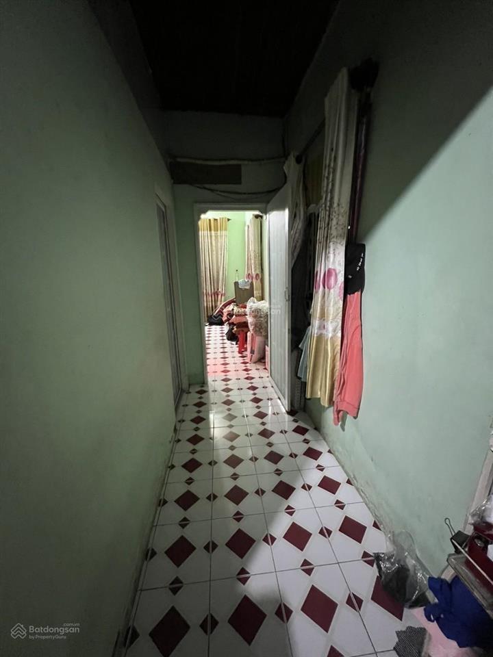 P. linh xuân, nhà c4 154.7 m2 hxh 7c full thổ cư bán gấp chỉ 6.5 tỷ ~ 42tr m2 hxh.