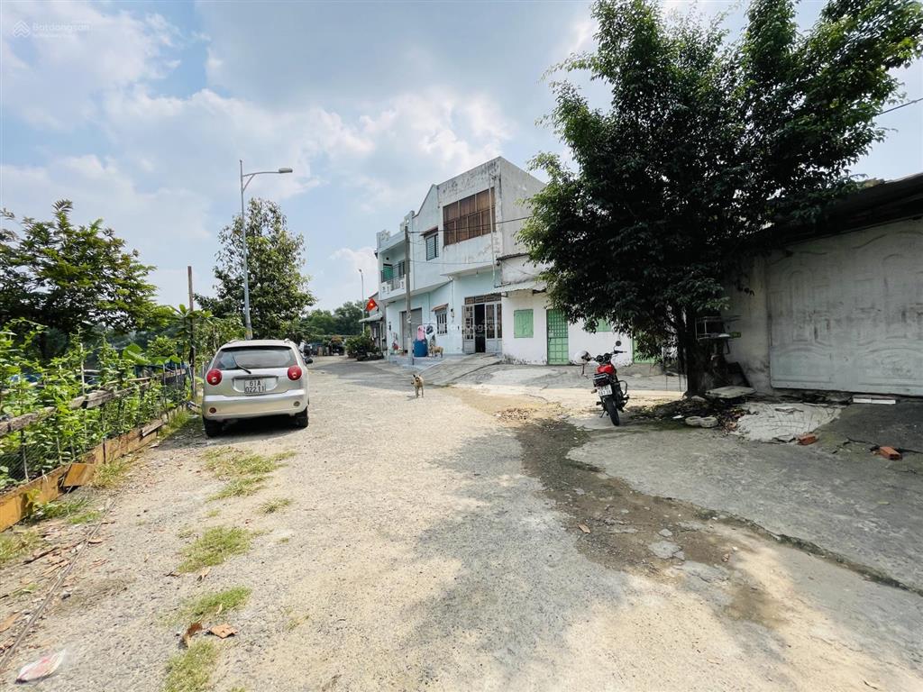 P. bình chiểu, hẻm xe hơi thông thoáng, 79.5m2 full thổ cư rộng 5.1m 3.15 tỷ .